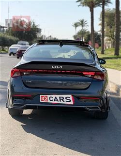 کیا K5
